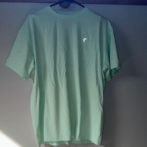 Mint Green T-Shirt Zyia Active